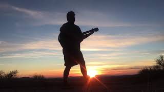 Slit Skirts (Pete Townshend cover)