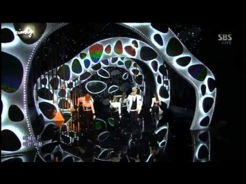 130224 Cosmic Girl - Kim TaeWoo
