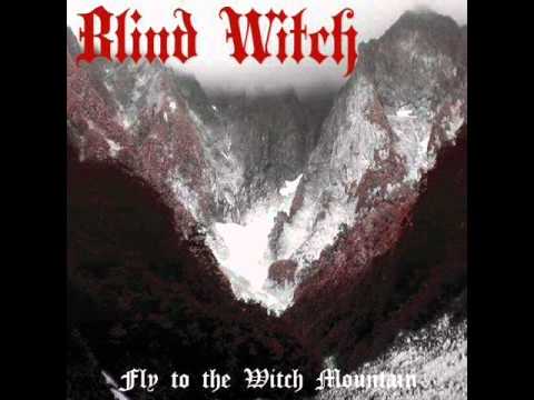 blind witch lament of the witches