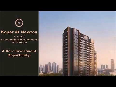 Kopar At Newton is an exclusive condominium project launched in March 2020. Situated in the prime district 9 and close to the Newton MRT station, Orchard Road and the upcoming Novena Integrated Medical Hub, it provides astute investors a promising investment opportunity, especially given its competitive pricing.