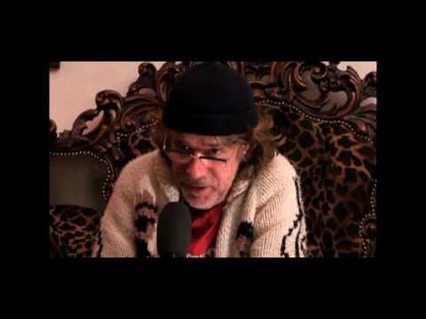 Interview mit Helge Schneider über seine Zeit bei Bröselmaschine