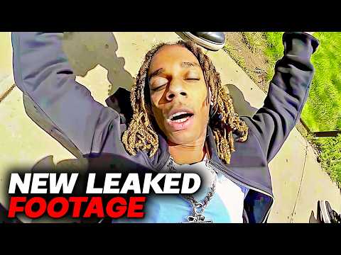 Disturbing Last Recorded Moments Of Lil Jeff