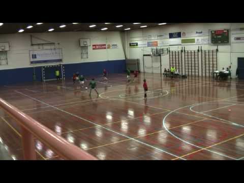 FC HOVO C1 WvGrootebroek 4 2 30 1 09