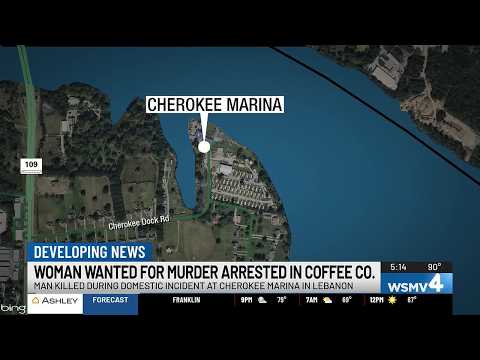 Coffee County Tn Arrests