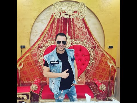 ENVERI STYLE ft MEGA GROUP - RUSATA/CHERNATA (Official Video Song live 2024)