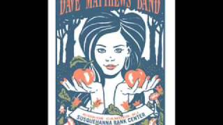 Dave Matthews Band - How Many Nails - Rare