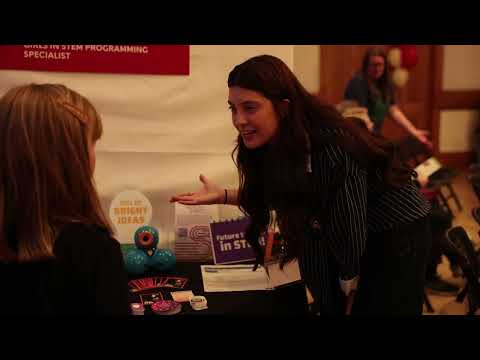 Provo Girls Summit 2025