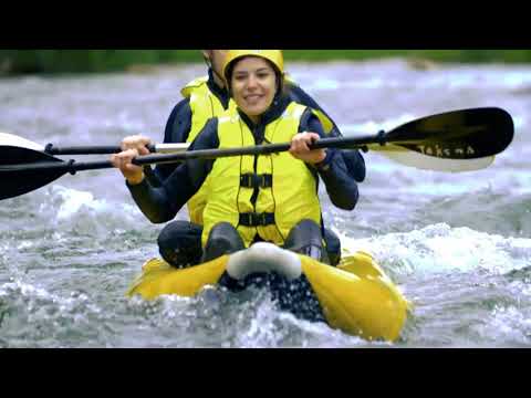 Casio Pro Trek Smart WSD-F30 