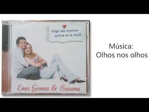 Olhos nos Olhos - Enes gomes