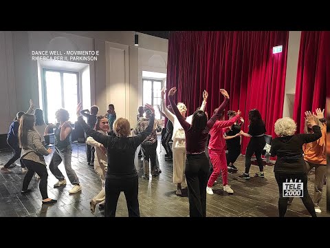 Dance Well - Movimento e ricerca per il Parkinson