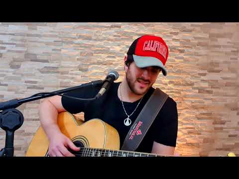 Vicente Ruan - Thinking Out Loud (Ed Sheeran) Love of my life (Queen) Cover.