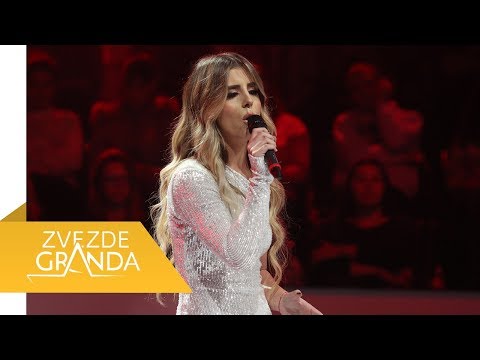 Marta Jovicic - Hajde onda nista, Jedno djubre obicno - (live) - ZG - 19/20 - 11.01.20. EM 17