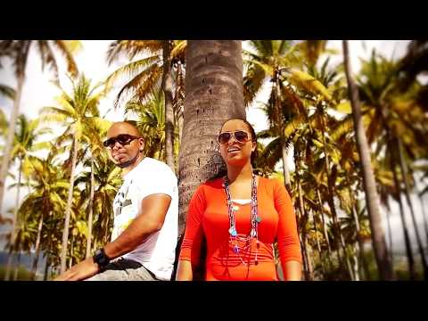 Toulou & Sandra - Big up ali