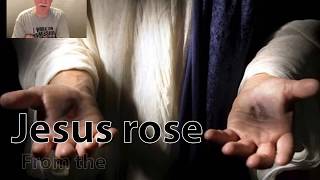 Emmanuel Church High School Sunday school Apologetics Lesson 19