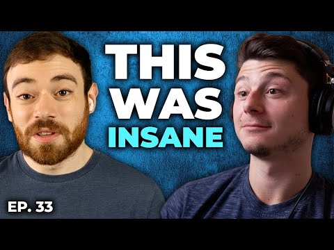 This Guy Learned Fluent Japanese By Watching Anime - Matt vs Japan | The Hastings Harvest Ep. 33