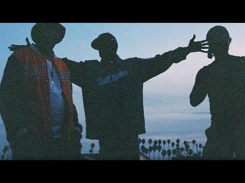 1999 WRITE THE FUTURE, The Pharcyde - "Timeless" (Official Music Video)