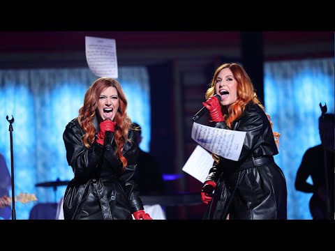 Ana Guerra imita a Leire Martínez en "Mi nombre" - Tu Cara Me Suena