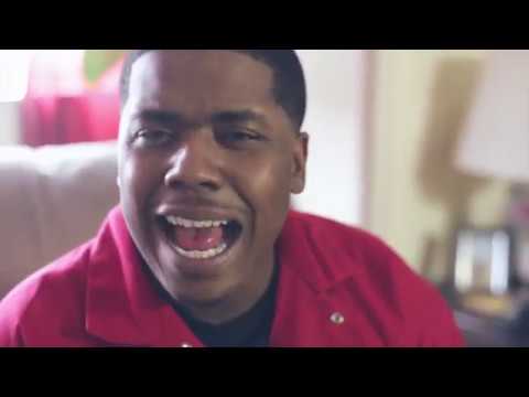 T2Day x B Landrum - Alyssa's Dad [Official Music Video / Sponsored]