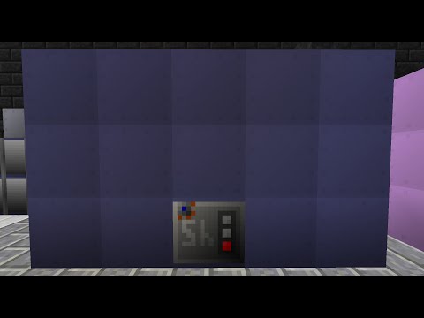 Gregtech 6 Multiblock tutorial series - Large Shredder