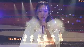 [中韓歌詞Live] Apink (에이핑크) - 'Forever Star (星,还有...)' (PINK COLLECTION)