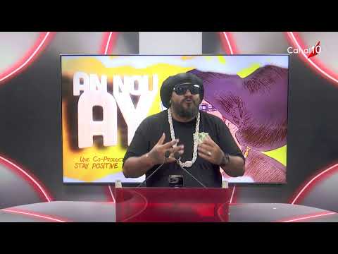 AN NOU AY du 07 Janvier 2026