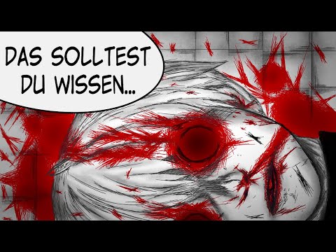 TOKYO GHOUL:re - Damit verstehst du die dritte Staffel!