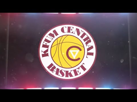 Lagfilm - KFUM Central