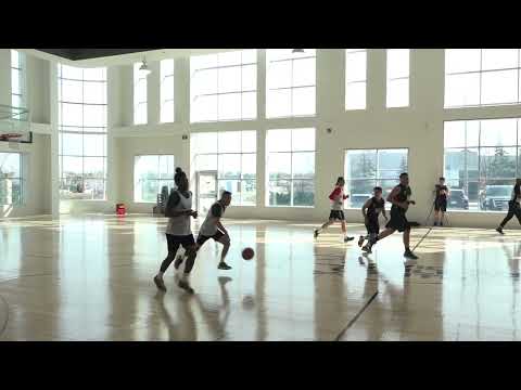 J17 vs Bullets - Sunday tier 6 - tcbl 2022 spring