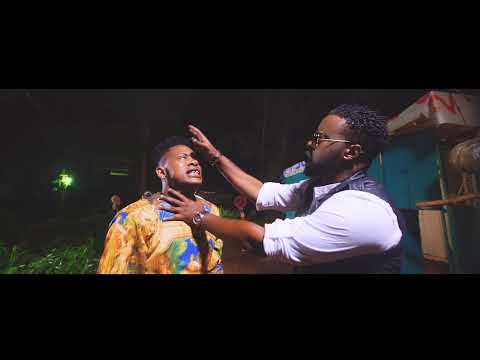 Magasco X Tenor X Mimie X Locko X Minks (Power) #DonnerDonner