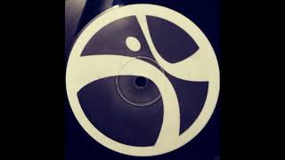 Crime ‎–  Rhythm Graffiti (True Crimes Mix)