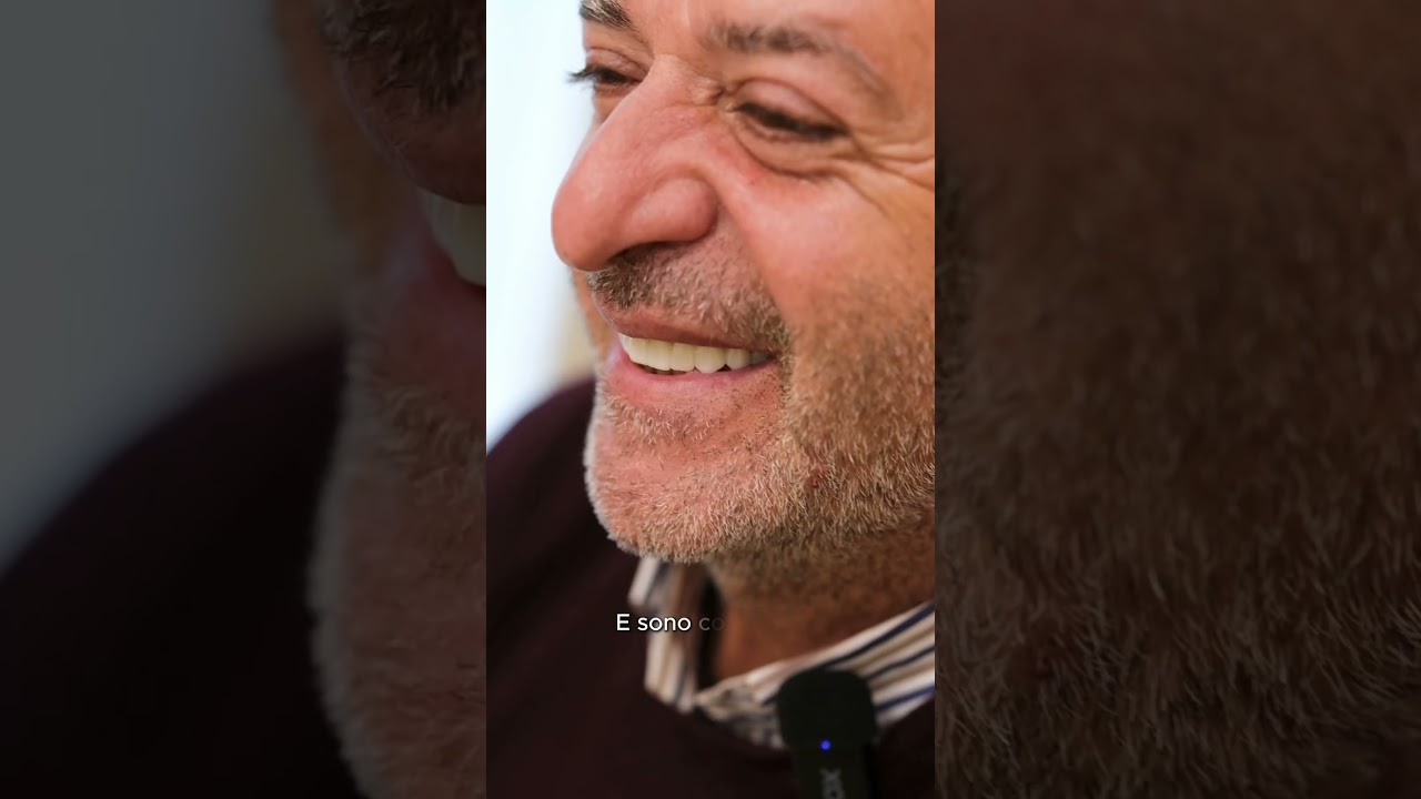 Golden Dental - Testimonianza in clinica