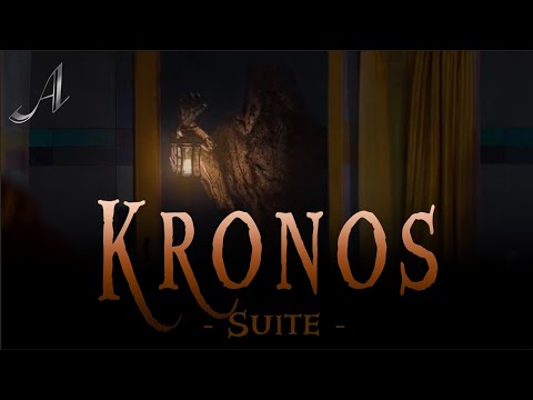 Kronos Suite | Percy Jackson and the Olympians (Original Soundtrack) by Bear McCreary