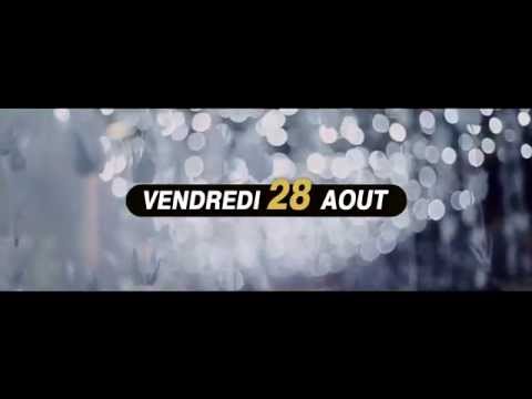 WHITE FRIDAY AVEC DJ E-RISE (FRANCE) T E A S E R