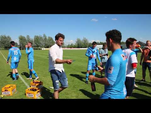 Promotie SK Lochristi