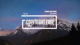 Download lagu Cinematic Inspiring Dramatic Epic Orchestra by Cold Cinema [No Copyright Music] / String Rhapsody mp3