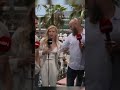 Travis Fimmel Grabs The Butt Of Katheryn Winnick