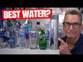 What S The BEST BOTTLED WATER Here S What The Rock WON T Tell You