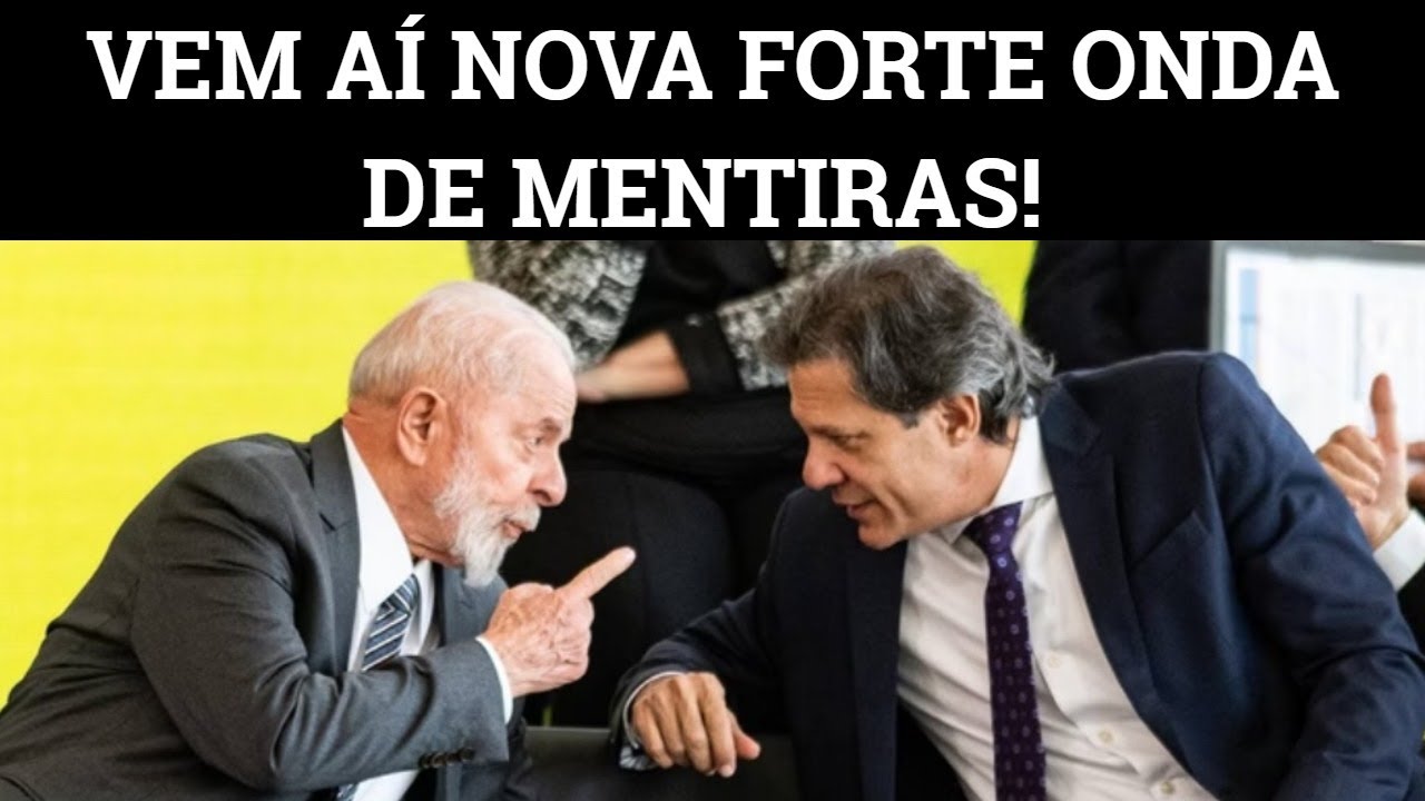 Haddad alerta para sabotagem da economia | Bolsonaro totalmente perdido | Trump late, mas não morde