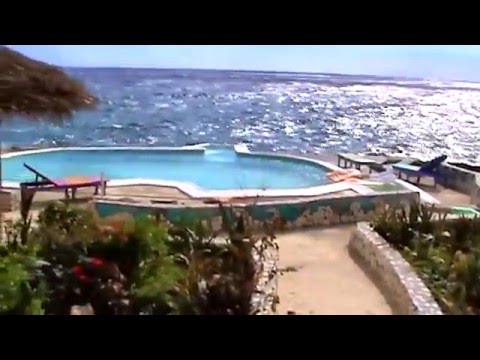 Somewhere West - Negril, Jamaica