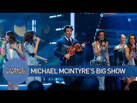 B*Witched - Michael McIntyre's Big Show (21/2/2026)