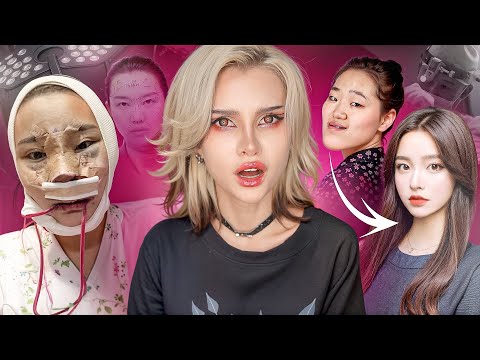 PLASTIC SURGERY IN KOREA: THE WHOLE TRUTH