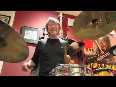 Lockdown - Fundraising Song for the NHS  by the Mick Flinn Band