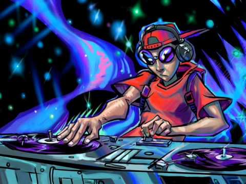 Dj Frasskid Dancehall mix july 2013]