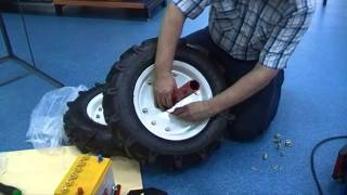 Сборка продукта