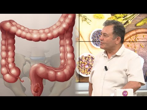 Ja klizma natyrale që ju lëron për 10 minuta / Përgatitet në çast