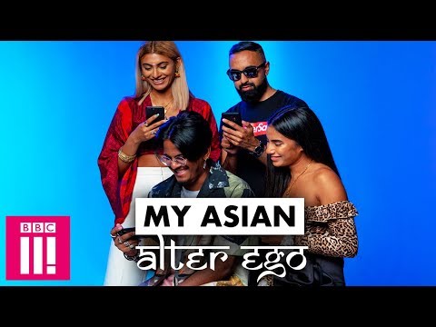 download lagu mp3 mp4 British Asian Influencers, download lagu British Asian Influencers gratis, unduh video klip British Asian Influencers