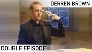 The Reality of Derren Brown's Russian Roulette | DOUBLE EPISODE | Derren Brown