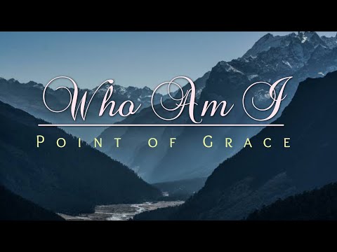 Who Am I?