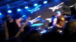 Lifelover (Live @ HBJ) - VI - Förspel &amp; Intrång/Sweet Illness of Mine