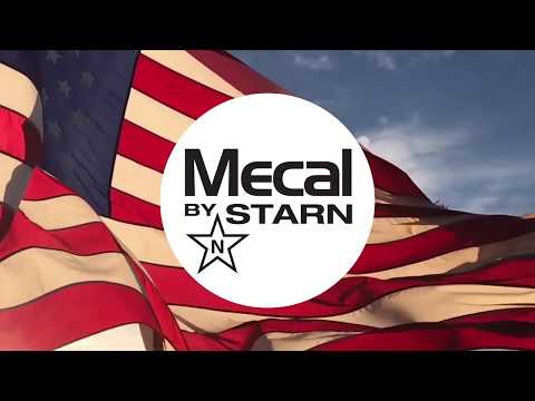 Mecal By Starn Turnkey Crimp Stations